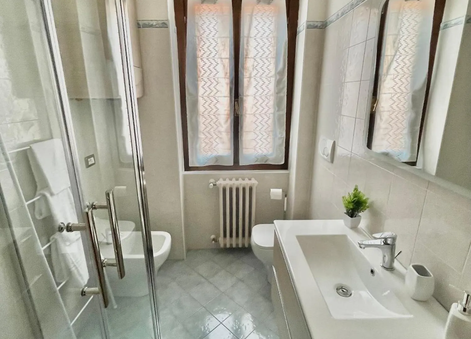 La Casa Di Agnese Appartement San Benedetto Val di Sambro