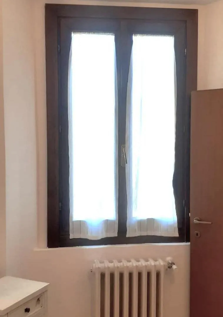 La Casa Di Agnese Appartement San Benedetto Val di Sambro