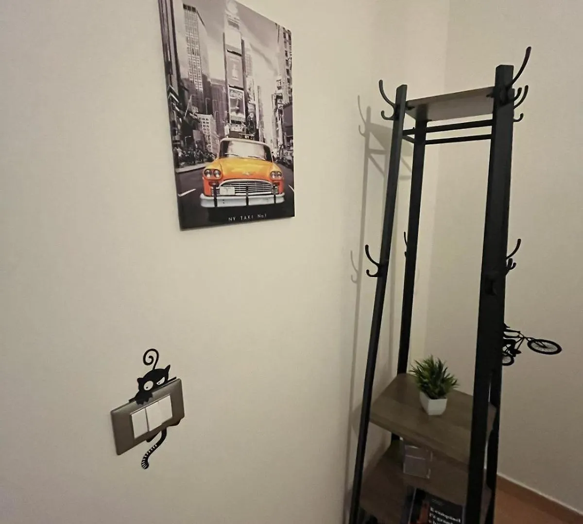 La Casa Di Agnese Appartement San Benedetto Val di Sambro