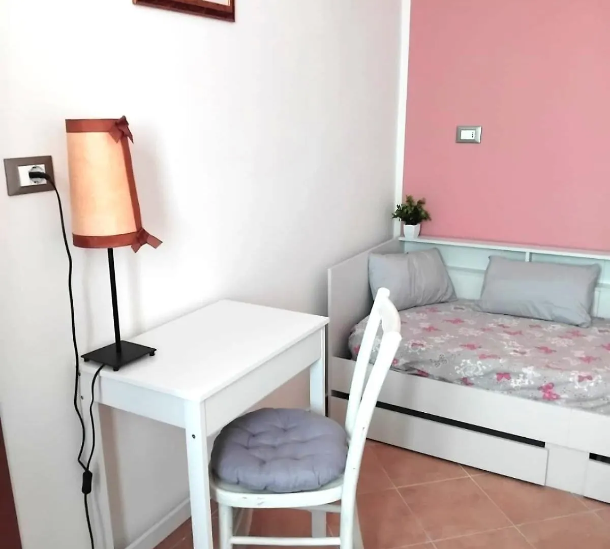 La Casa Di Agnese Appartement San Benedetto Val di Sambro