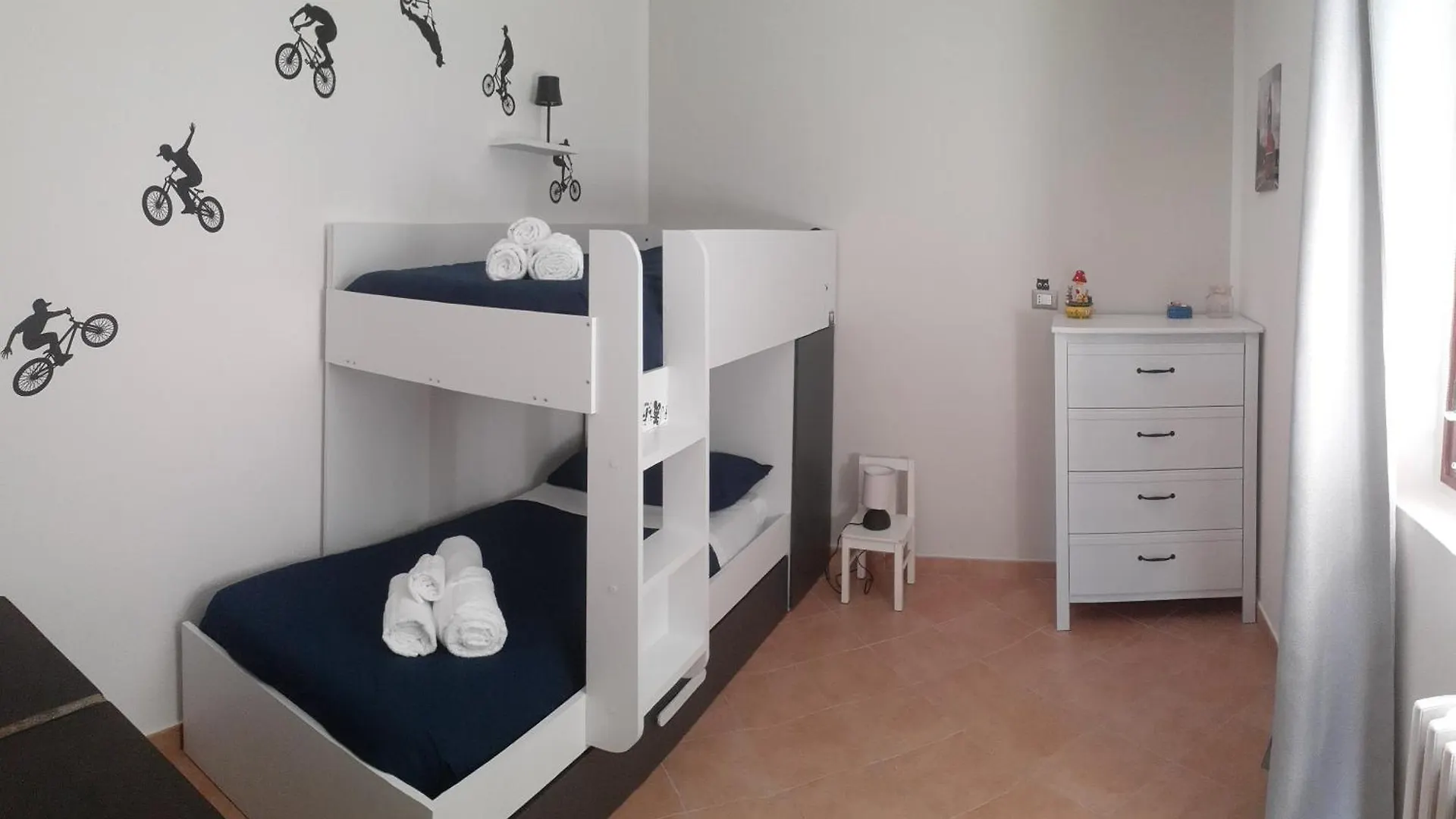 La Casa Di Agnese Appartement San Benedetto Val di Sambro