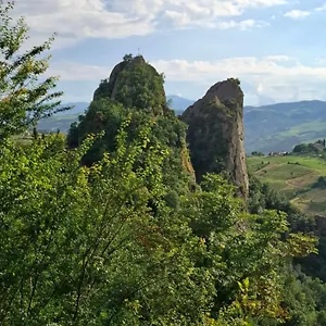 Bed & Breakfast Il Castellaro Ai Sassi, Rocca Malatina