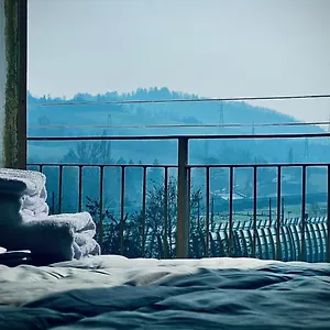 Bed & Breakfast Seven Nights, Bologna